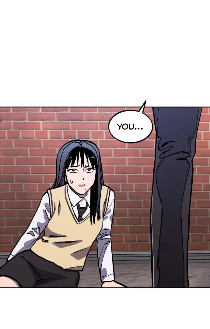 Girl Under Trial Chapter 93 - page 19