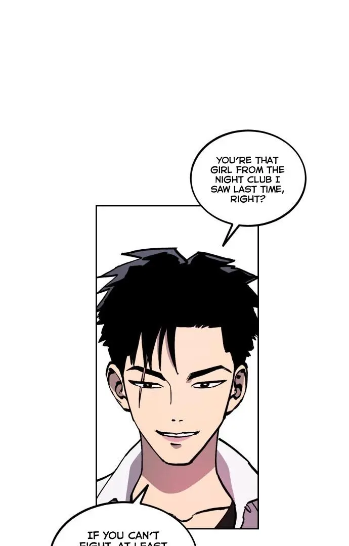 Girl Under Trial Chapter 93 - page 20