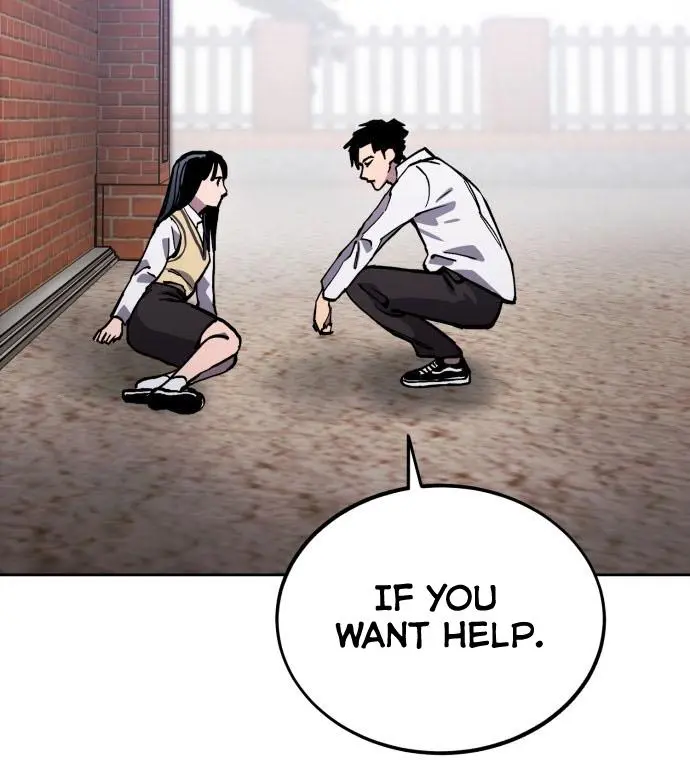 Girl Under Trial Chapter 93 - page 22