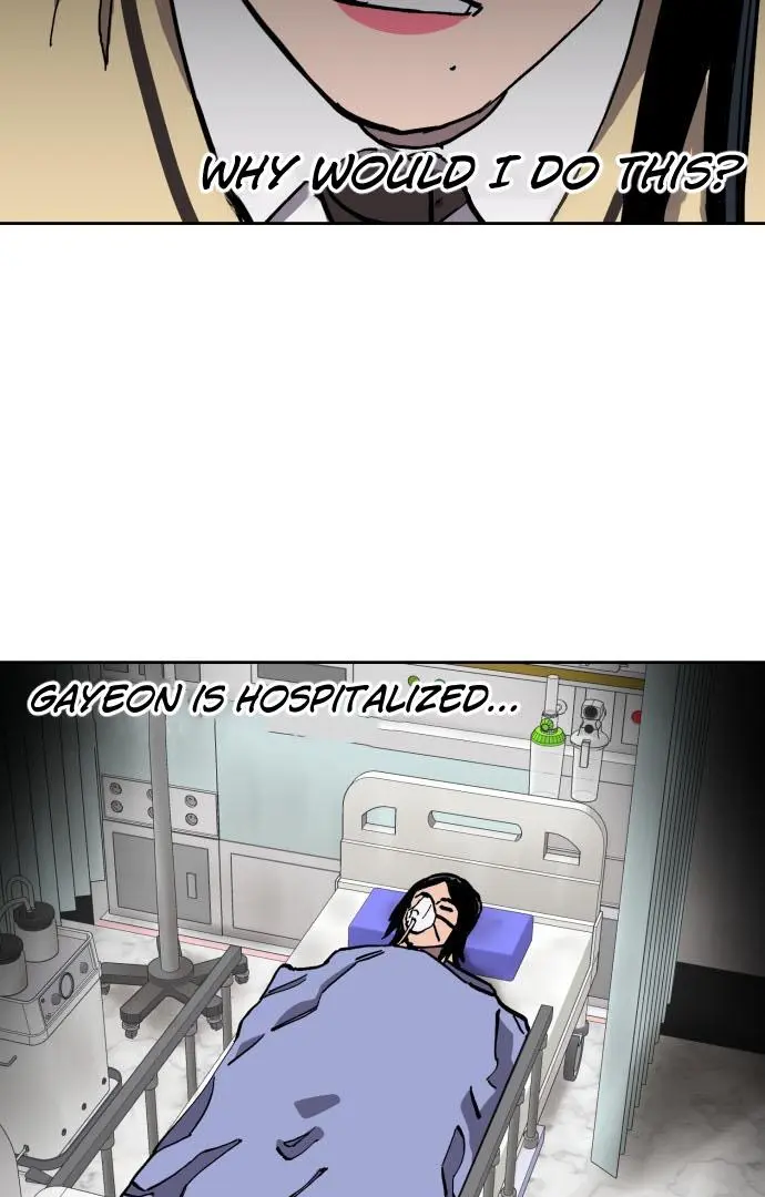 Girl Under Trial Chapter 93 - page 26