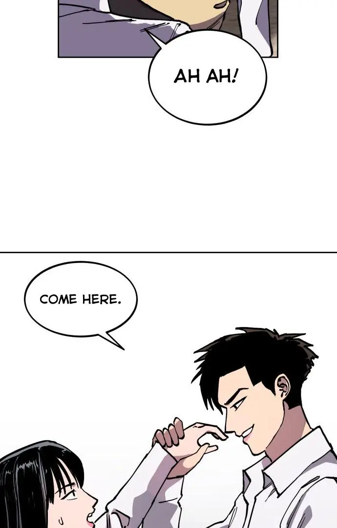 Girl Under Trial Chapter 93 - page 28