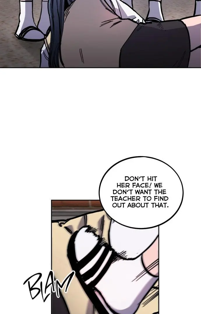 Girl Under Trial Chapter 93 - page 3
