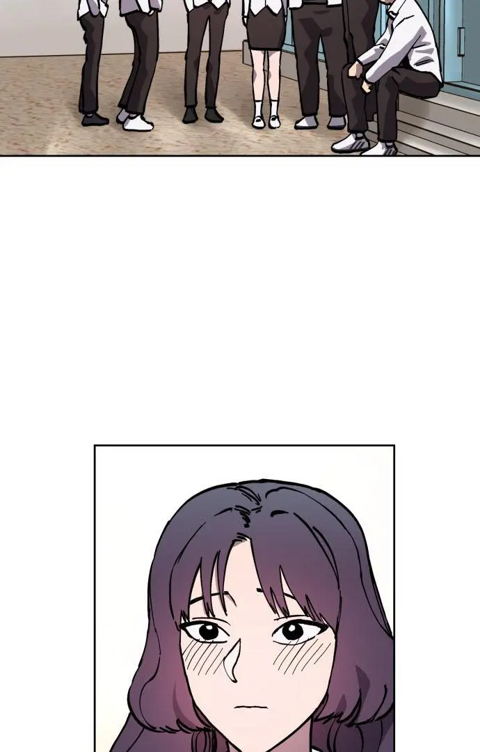 Girl Under Trial Chapter 93 - page 32
