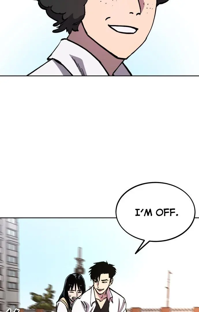 Girl Under Trial Chapter 93 - page 34