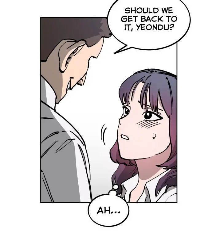 Girl Under Trial Chapter 93 - page 38