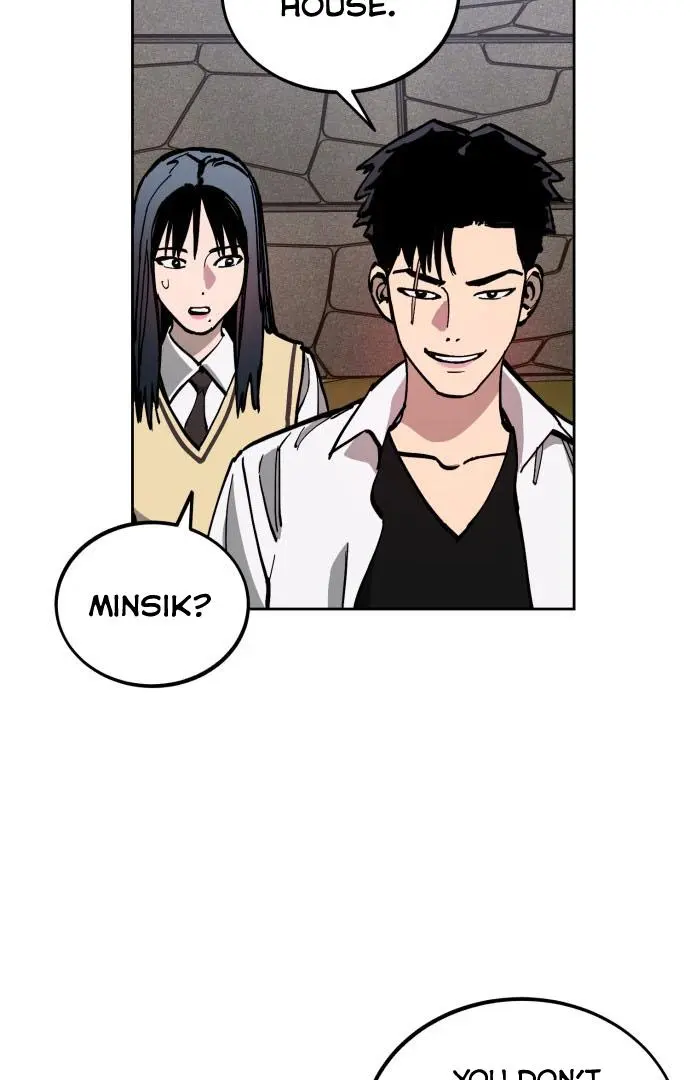 Girl Under Trial Chapter 93 - page 42
