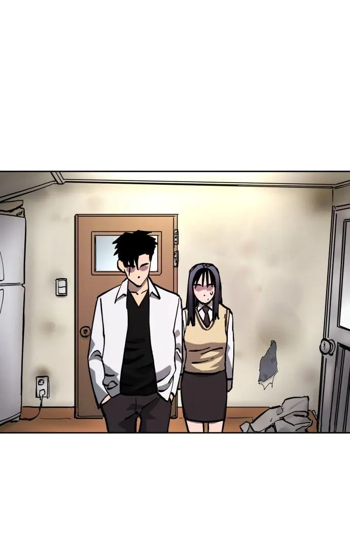 Girl Under Trial Chapter 93 - page 45