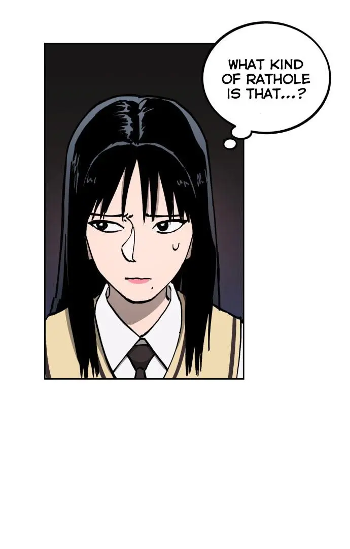 Girl Under Trial Chapter 93 - page 46