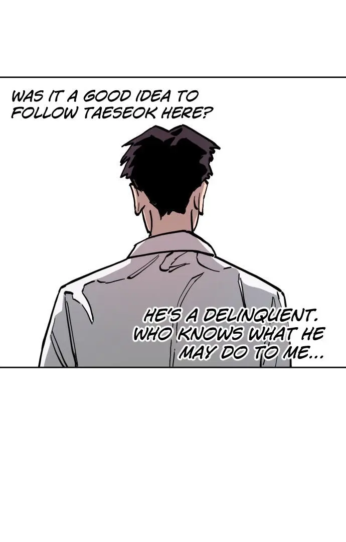 Girl Under Trial Chapter 93 - page 47