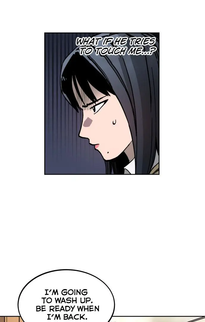 Girl Under Trial Chapter 93 - page 48