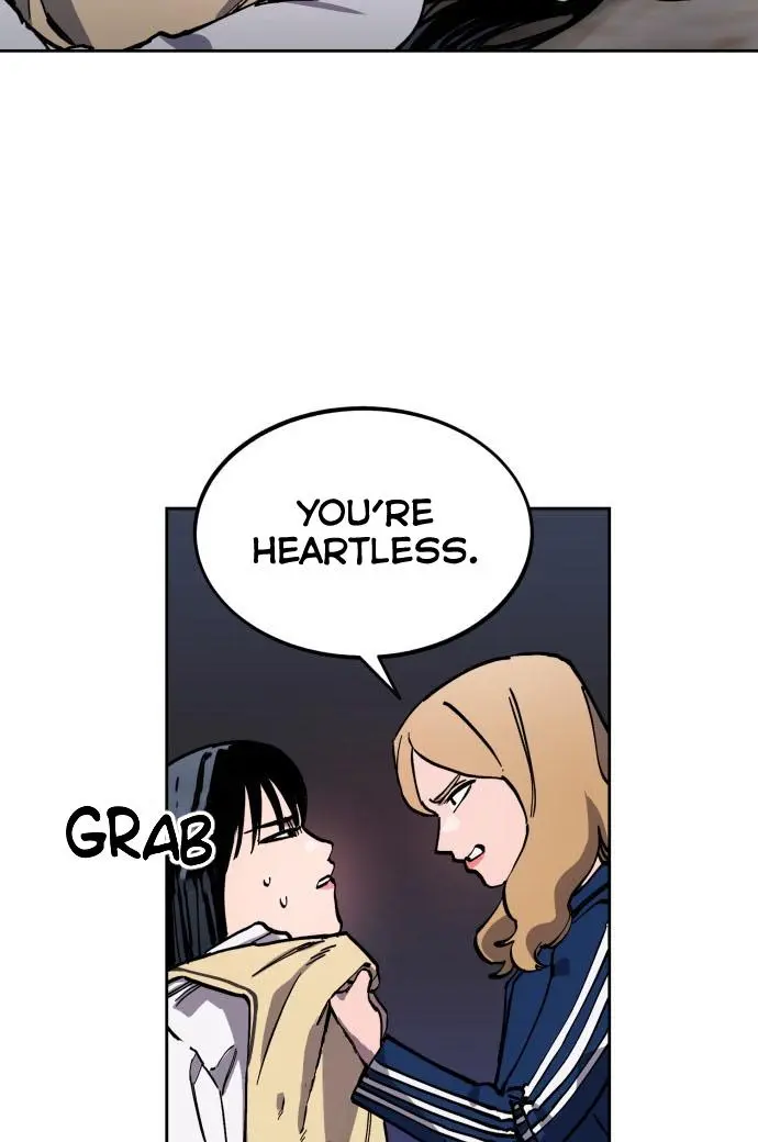 Girl Under Trial Chapter 93 - page 5