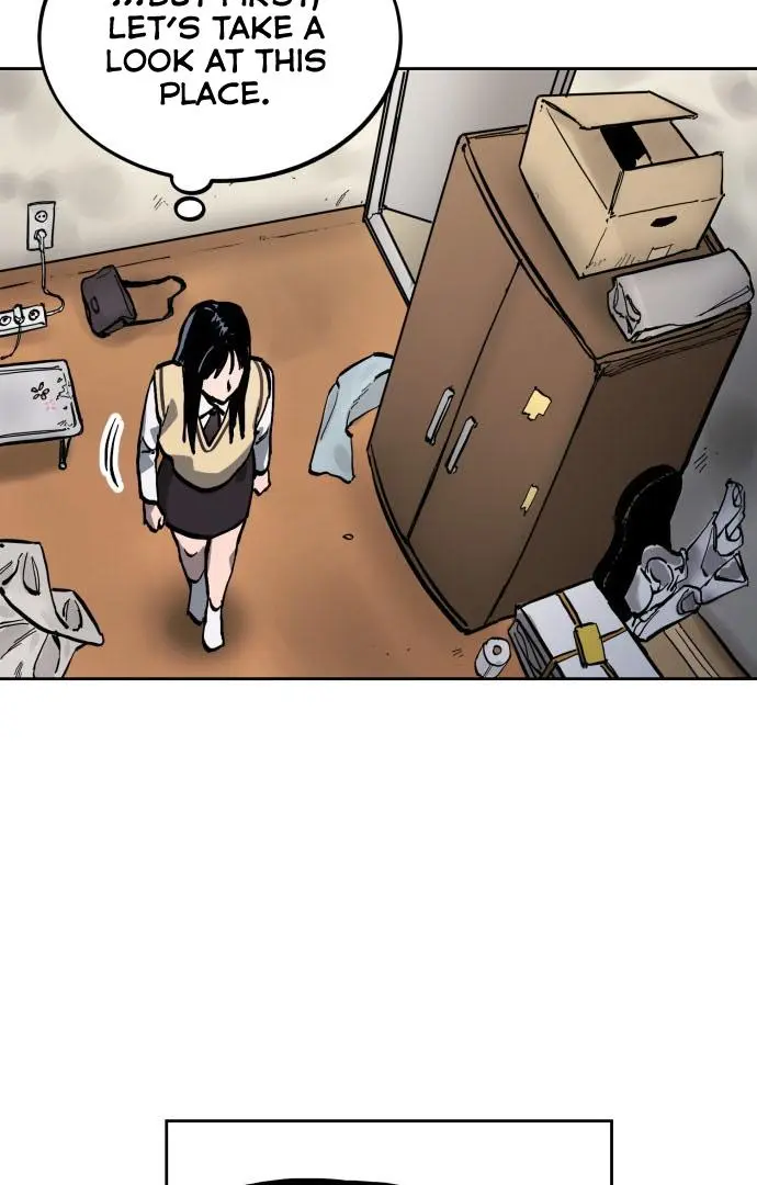 Girl Under Trial Chapter 93 - page 52