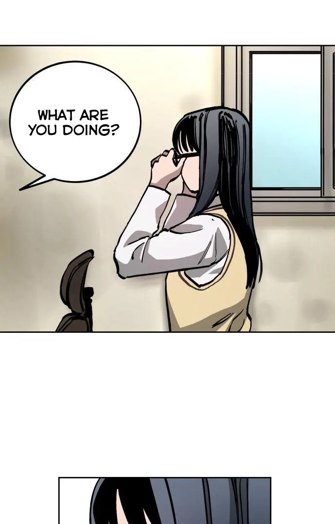 Girl Under Trial Chapter 93 - page 58