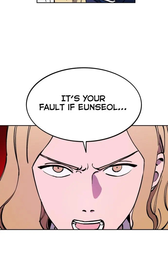 Girl Under Trial Chapter 93 - page 6