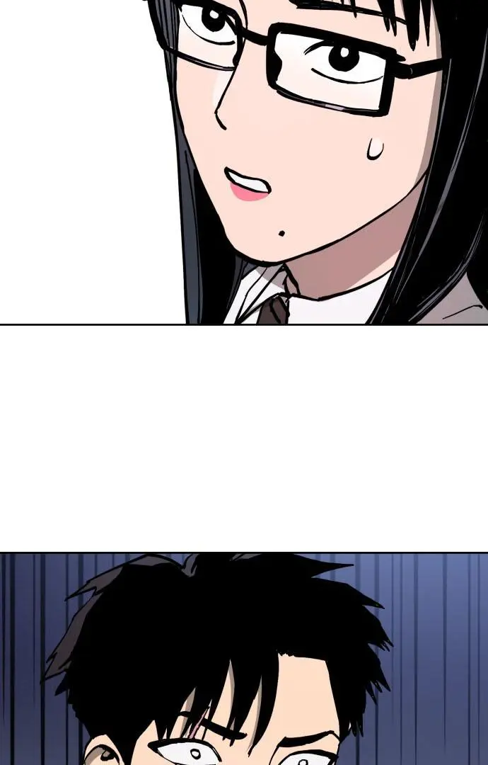 Girl Under Trial Chapter 93 - page 60