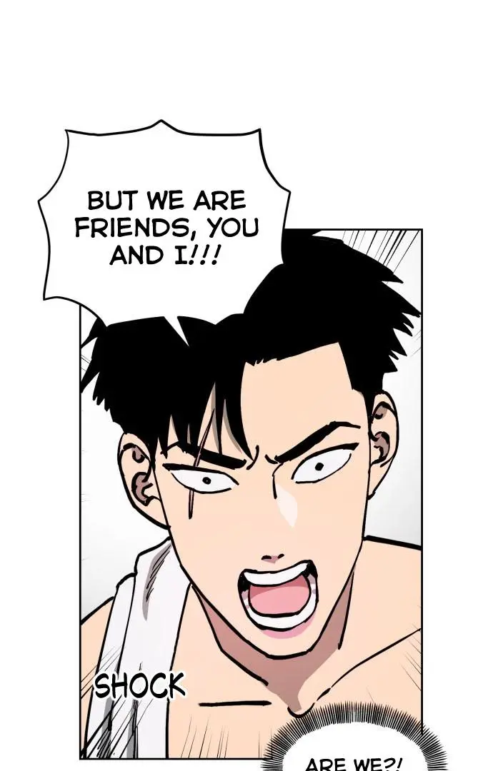 Girl Under Trial Chapter 93 - page 63