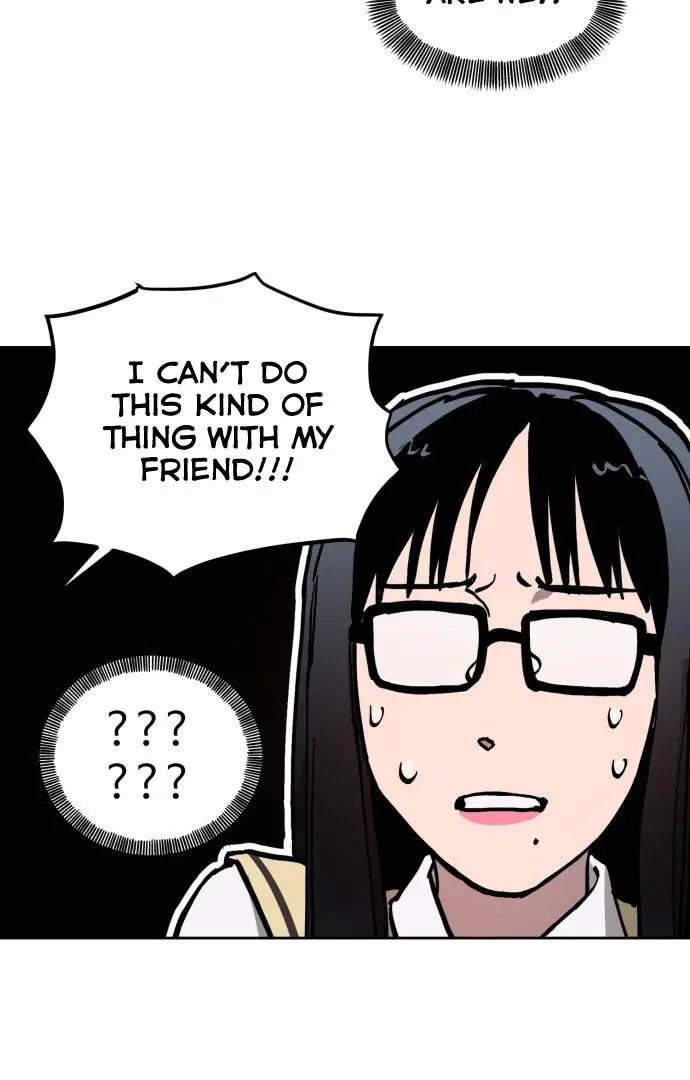 Girl Under Trial Chapter 93 - page 64