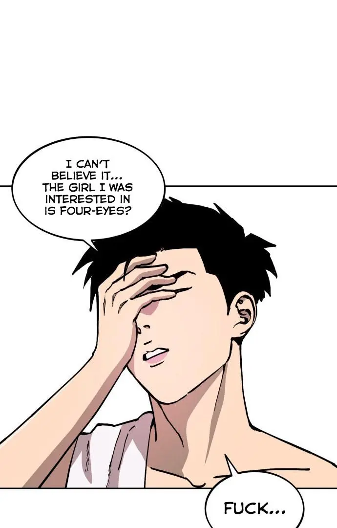 Girl Under Trial Chapter 93 - page 66