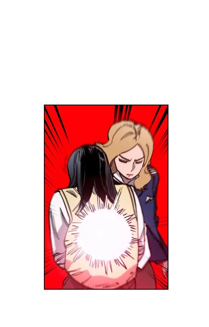 Girl Under Trial Chapter 93 - page 7