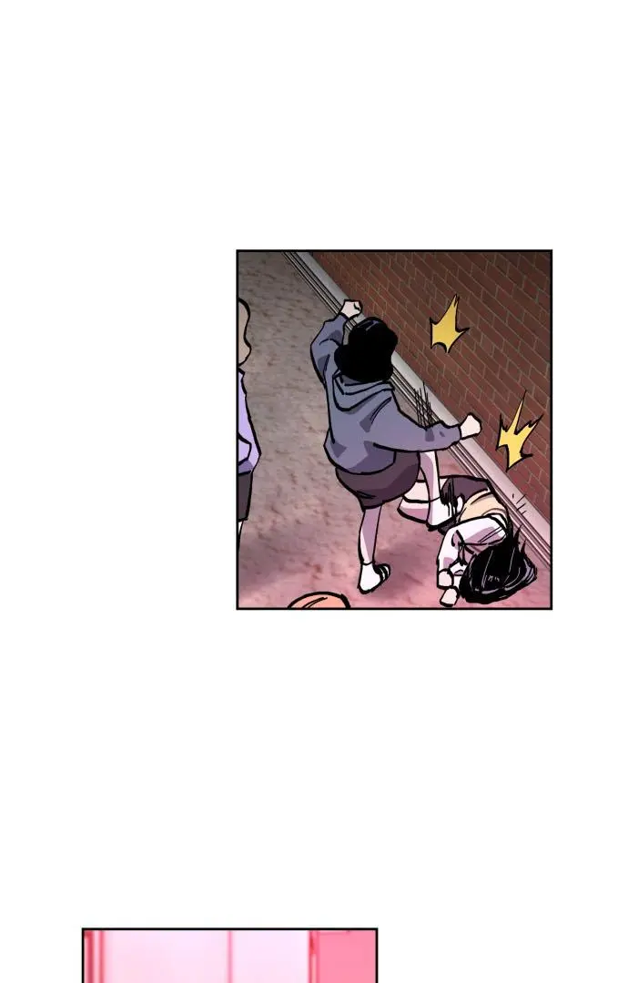 Girl Under Trial Chapter 93 - page 8