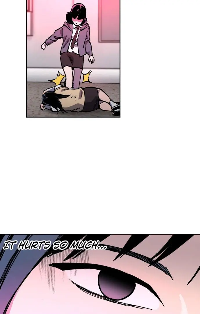 Girl Under Trial Chapter 93 - page 9
