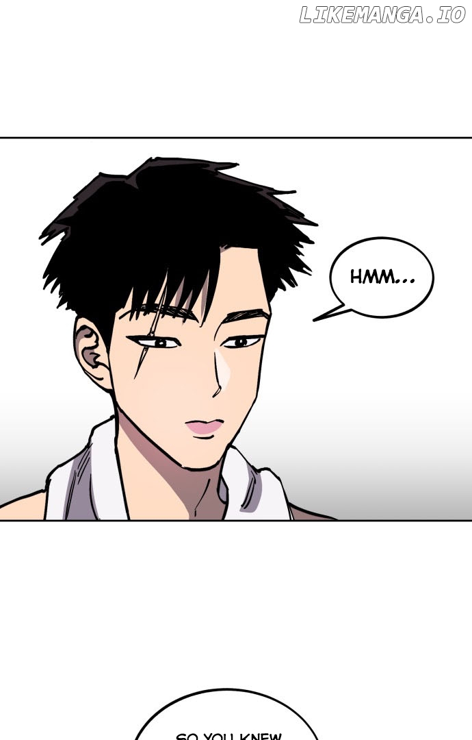Girl Under Trial Chapter 94 - page 12