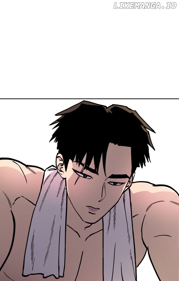 Girl Under Trial Chapter 94 - page 16