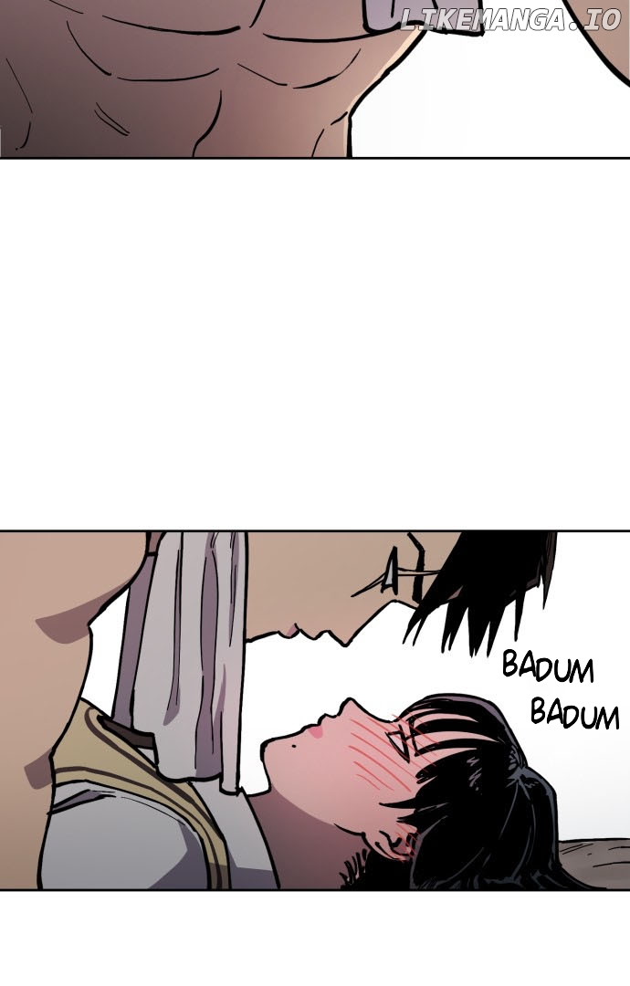 Girl Under Trial Chapter 94 - page 17