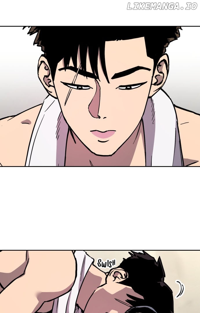 Girl Under Trial Chapter 94 - page 21