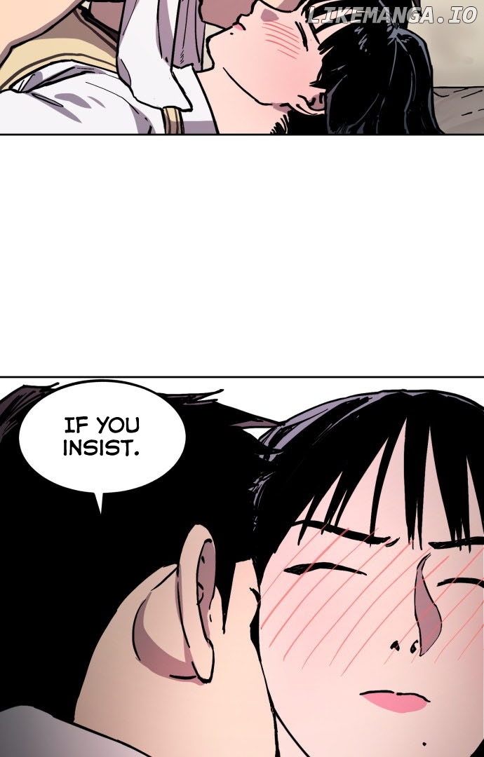 Girl Under Trial Chapter 94 - page 22