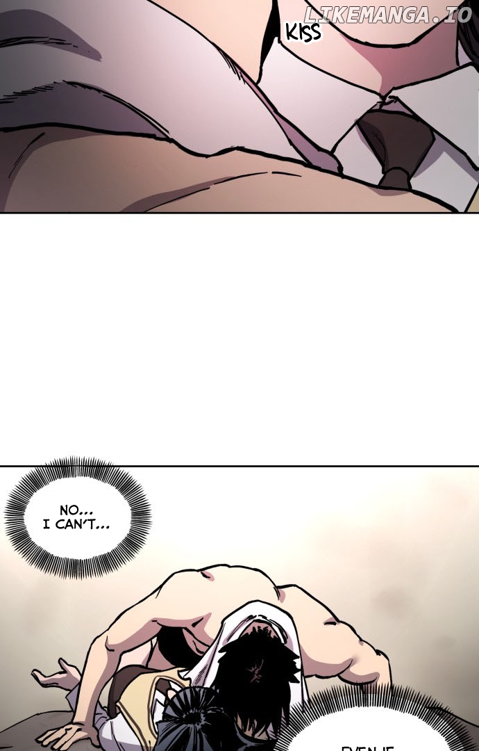 Girl Under Trial Chapter 94 - page 23