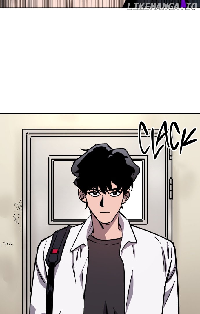 Girl Under Trial Chapter 94 - page 25