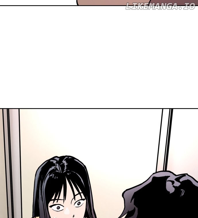 Girl Under Trial Chapter 94 - page 27