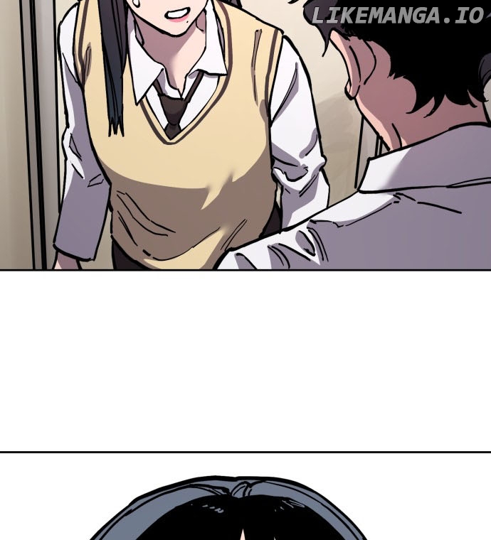 Girl Under Trial Chapter 94 - page 28