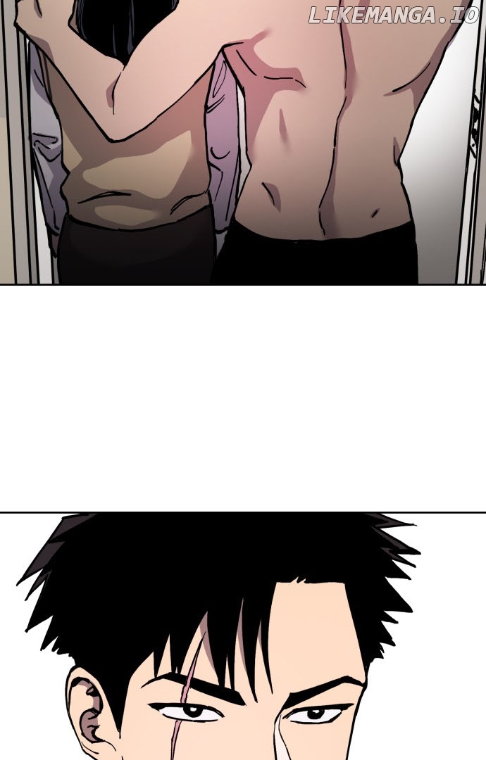 Girl Under Trial Chapter 94 - page 32