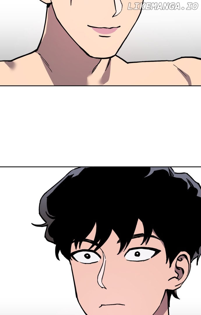 Girl Under Trial Chapter 94 - page 33