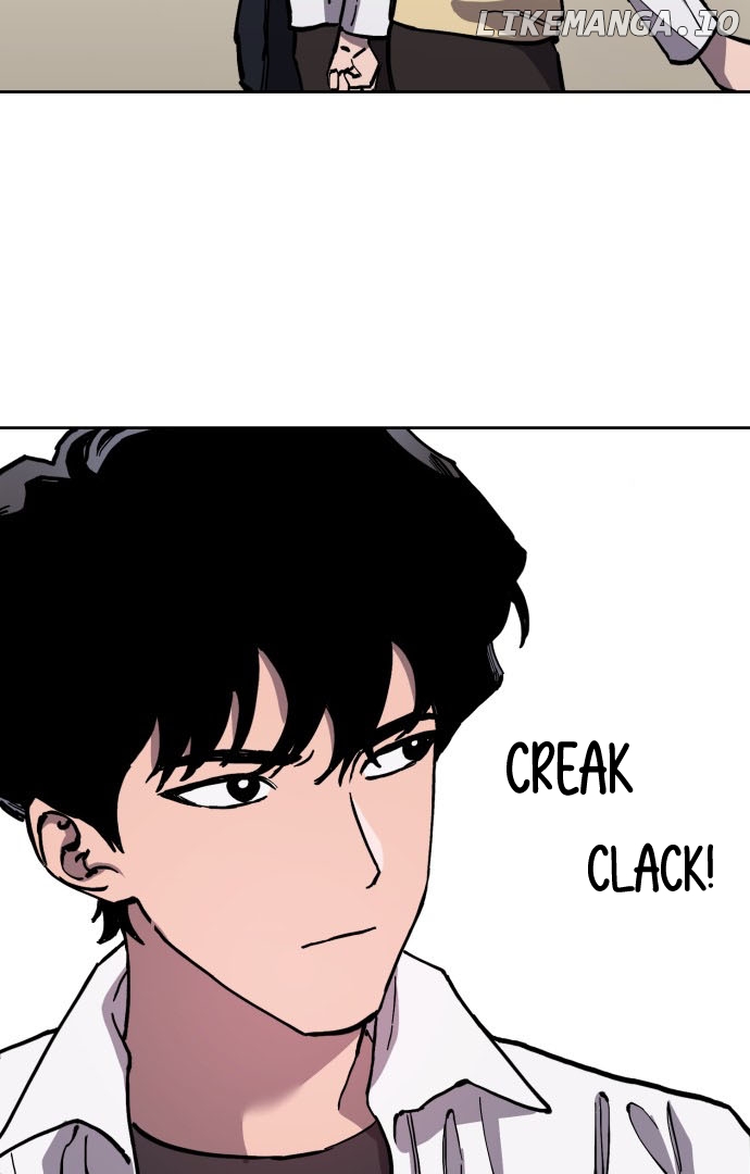 Girl Under Trial Chapter 94 - page 35