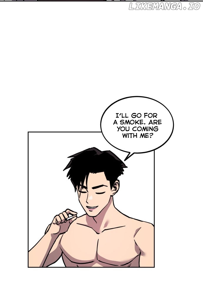 Girl Under Trial Chapter 94 - page 36