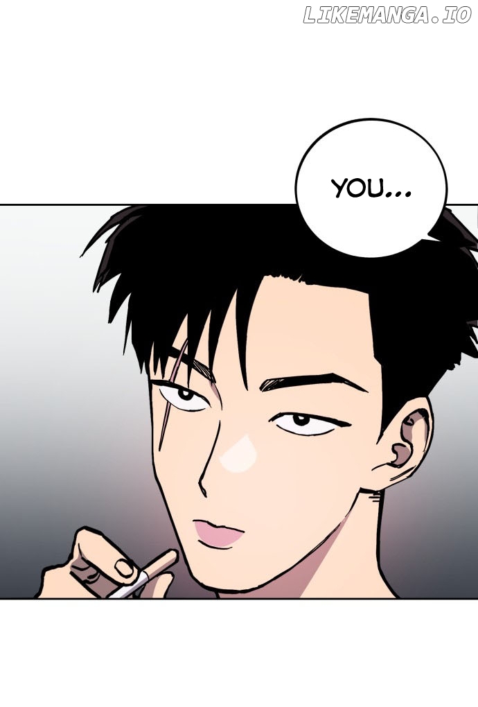 Girl Under Trial Chapter 94 - page 37