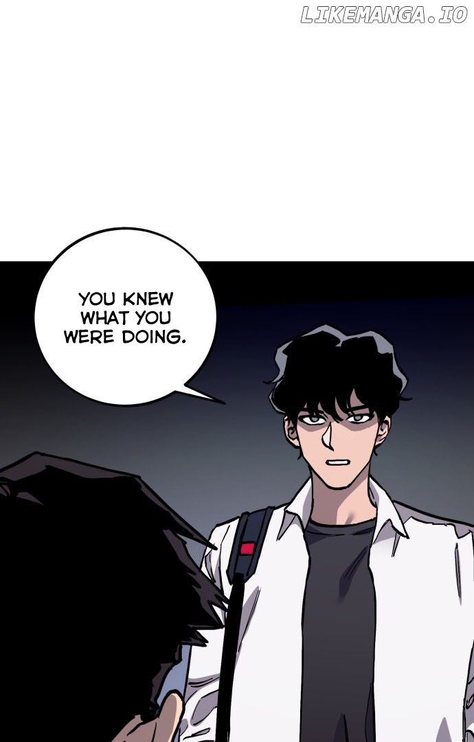 Girl Under Trial Chapter 94 - page 38