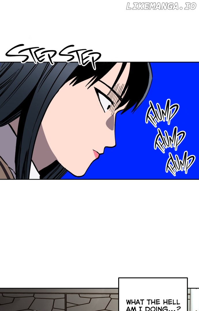 Girl Under Trial Chapter 94 - page 40