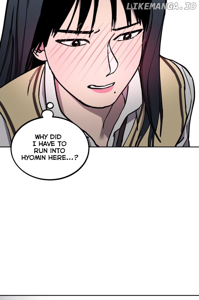 Girl Under Trial Chapter 94 - page 42