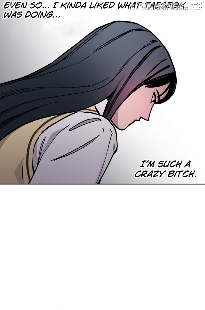 Girl Under Trial Chapter 94 - page 43