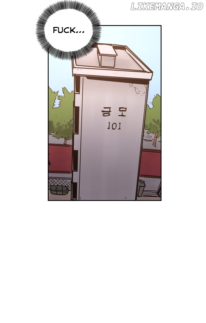 Girl Under Trial Chapter 94 - page 44