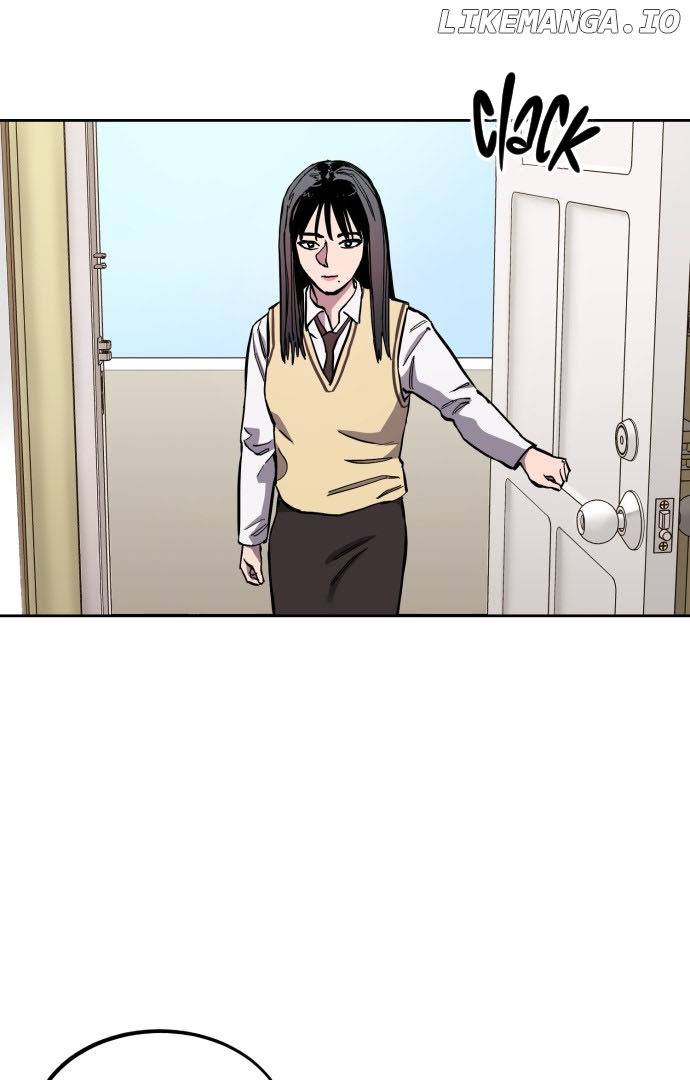 Girl Under Trial Chapter 94 - page 45