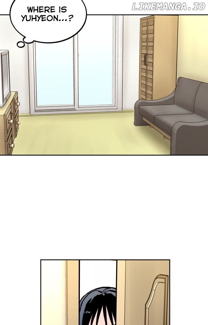 Girl Under Trial Chapter 94 - page 46