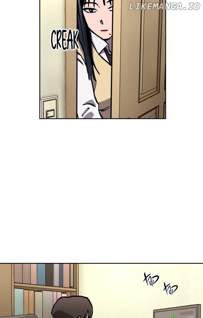 Girl Under Trial Chapter 94 - page 47