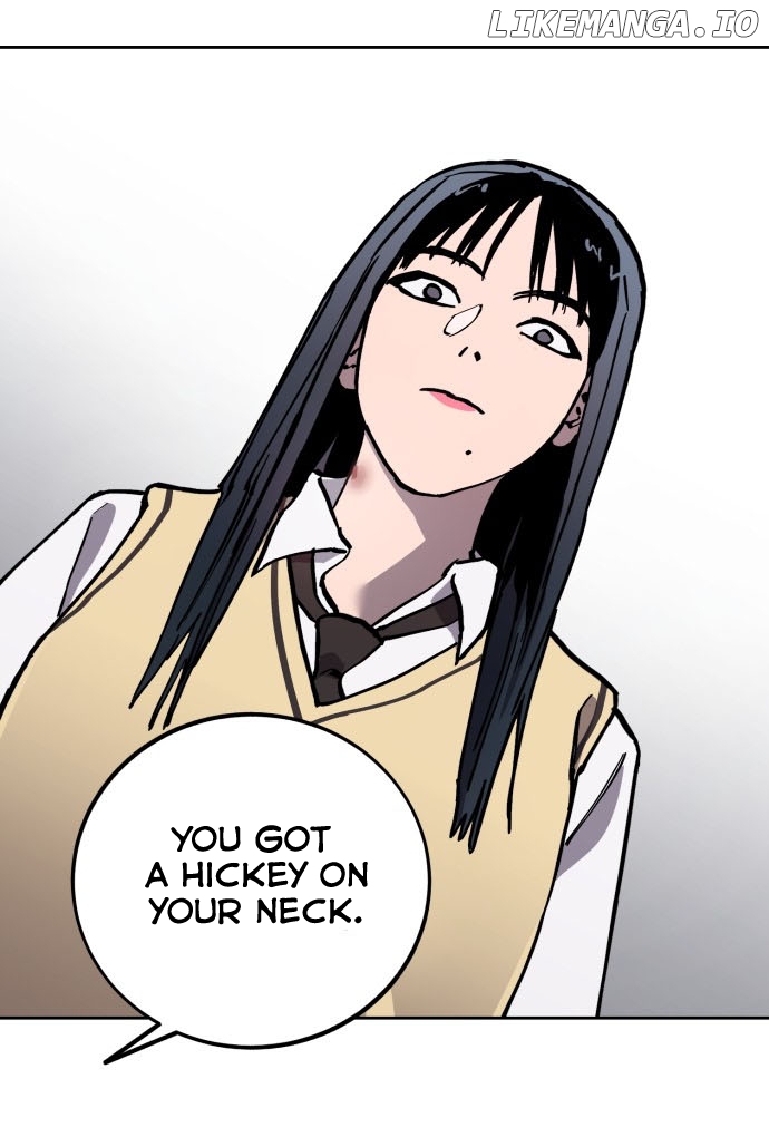 Girl Under Trial Chapter 94 - page 51