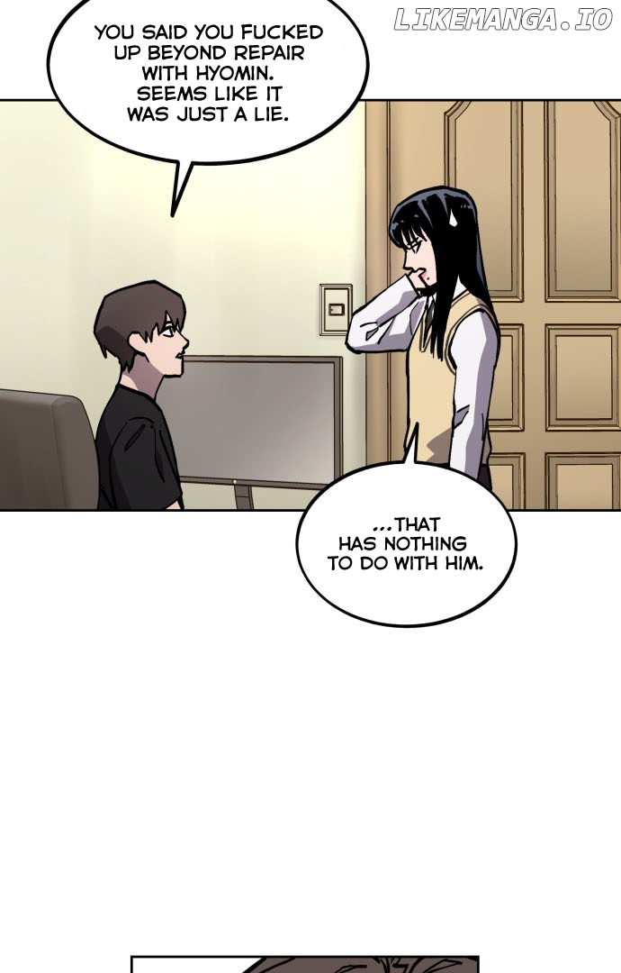 Girl Under Trial Chapter 94 - page 53