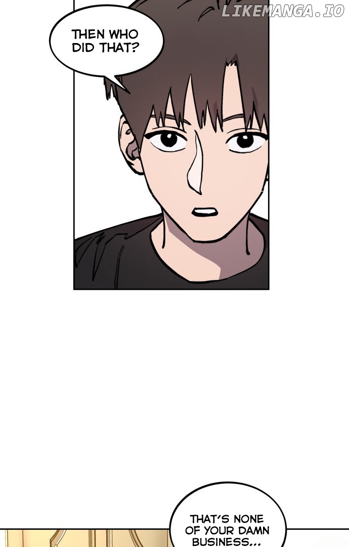 Girl Under Trial Chapter 94 - page 54